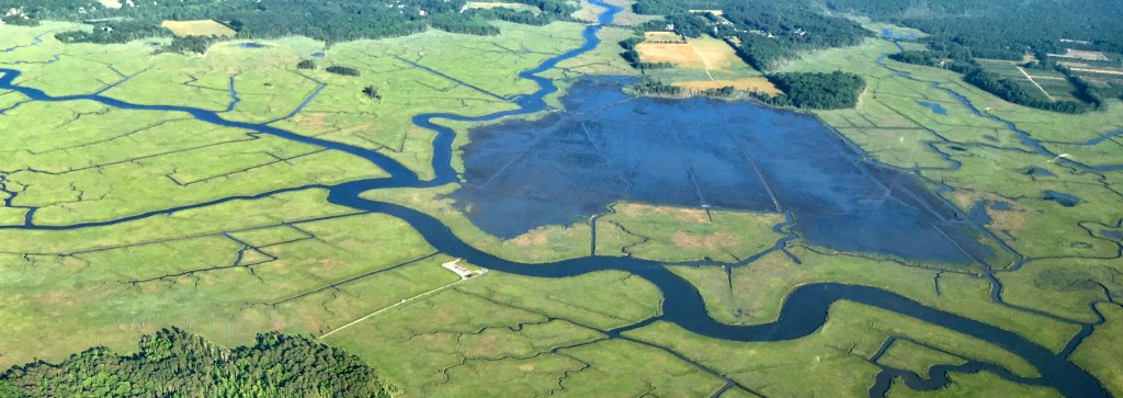 New Jersey’s Coastal&nbsp;Lowlands